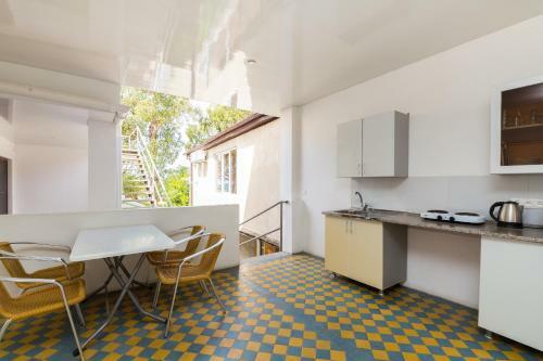 Hostal Guest House Fresh