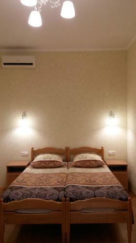 Hostal Guest House Fresh