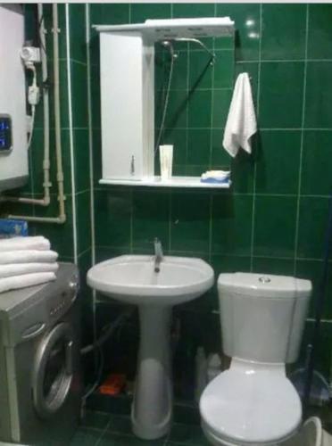 Apartamento ? ????
