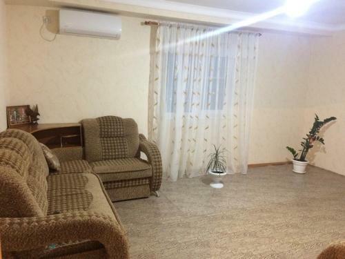 Apartment In Gagra