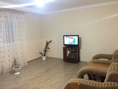 Apartment In Gagra