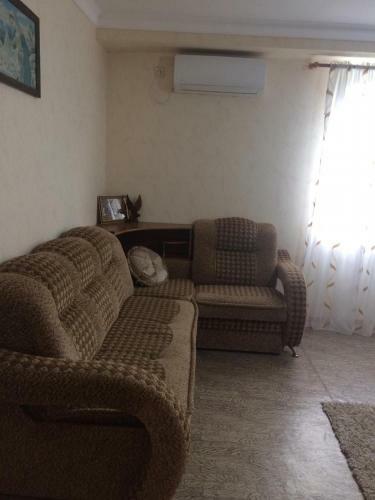Apartment In Gagra