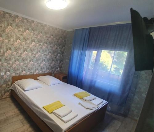 Hostal ????? ?????