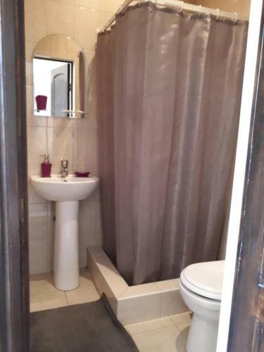 Apartamento Guest House Chalet Agave