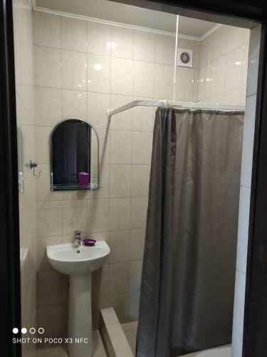 Apartamento Guest House Chalet Agave