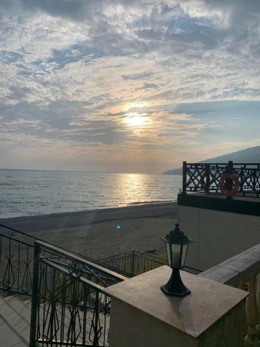 Apartamento Guest House Chalet Agave
