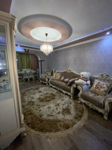 Apartamento ???????????