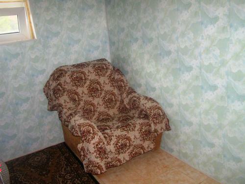 Hostal Rusamra Guest House