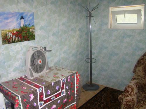 Hostal Rusamra Guest House