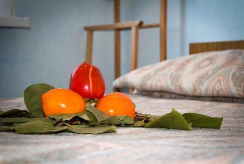 Hostal Rusamra Guest House