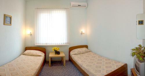 Hostal Rusamra Guest House
