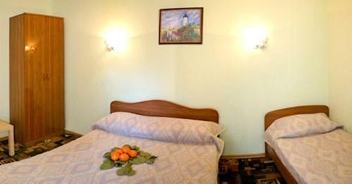 Hostal Rusamra Guest House