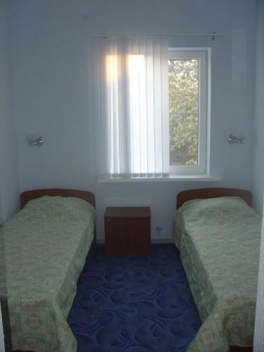 Hostal Rusamra Guest House