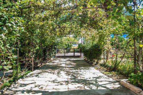 Hostal Rusamra Guest House
