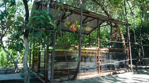 Hostal Rusamra Guest House