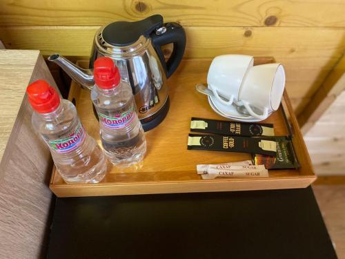 Hostal Barnhouse