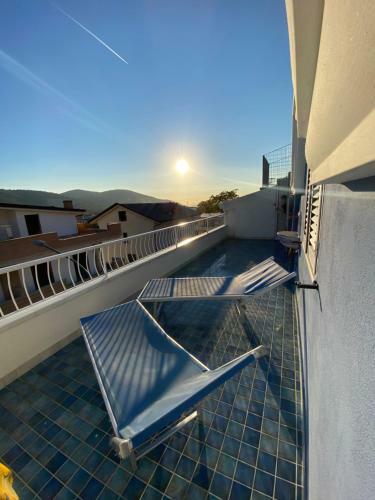 Apartamento Amalfi Coast Home