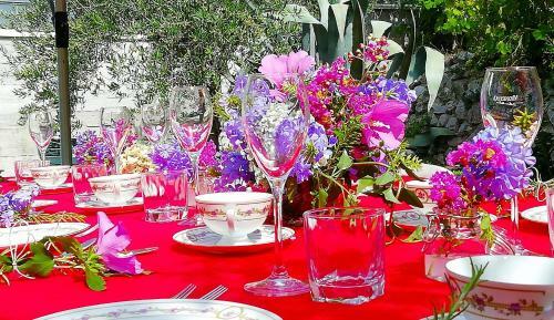 B&B Maison Villa Vittorio
