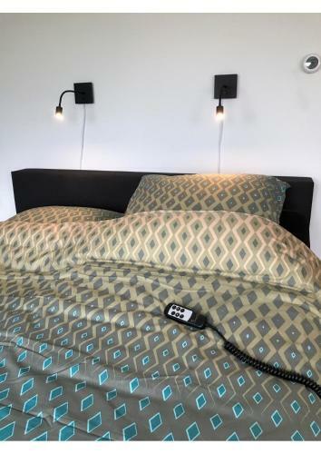 Apartamento B&B De Spiegel - Genieten Van Rust En Ruimte