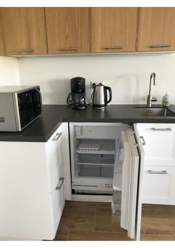 Apartamento B&B De Spiegel - Genieten Van Rust En Ruimte