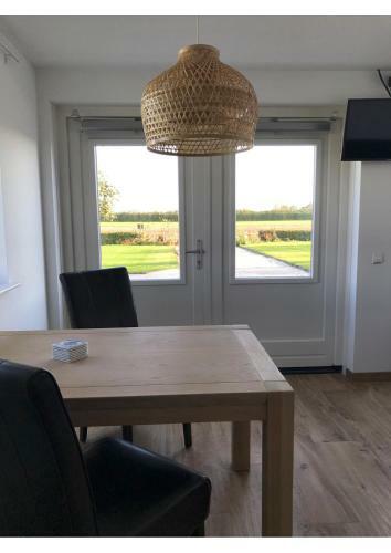 Apartamento B&B De Spiegel - Genieten Van Rust En Ruimte
