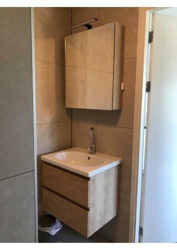 Apartamento B&B De Spiegel - Genieten Van Rust En Ruimte
