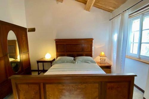 Casa Frances, Private Hillside Villa With A View