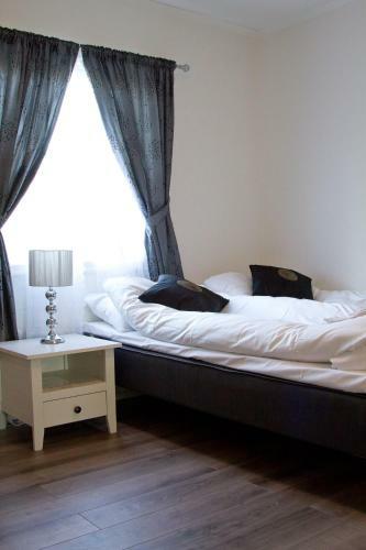 Hostal Brekstad Gjestehus