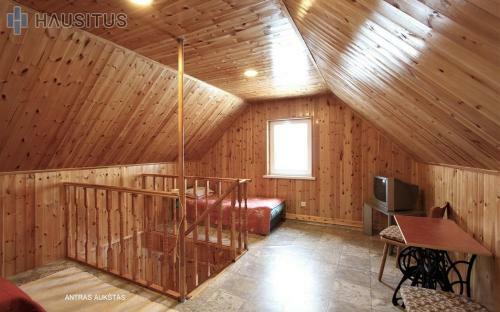 Apartamento Lap? Ir ?arka (sodyba J?s? ?vent?ms)