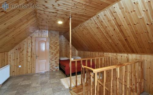 Apartamento Lap? Ir ?arka (sodyba J?s? ?vent?ms)