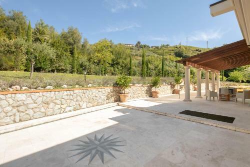 Villa Lunense