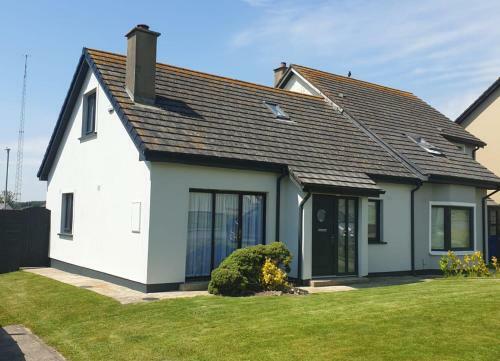 Beachside Avenue Holiday Home No 15