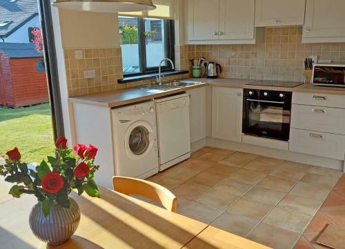 Beachside Avenue Holiday Home No 15