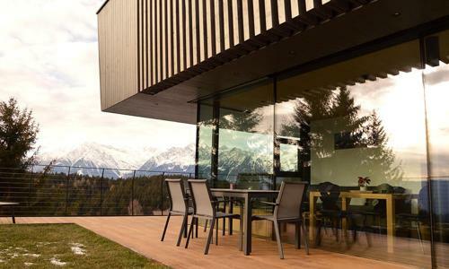 Apartamento Residence Moritz