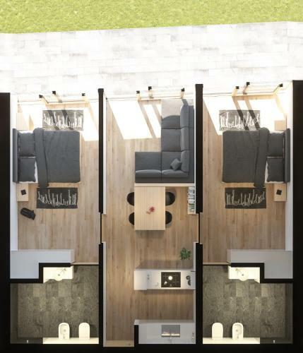Apartamento Residence Moritz