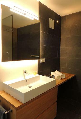 Apartamento Residence Moritz