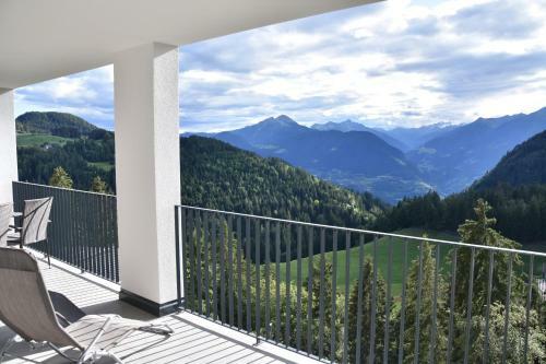 Apartamento Panoramaresidence Hafling