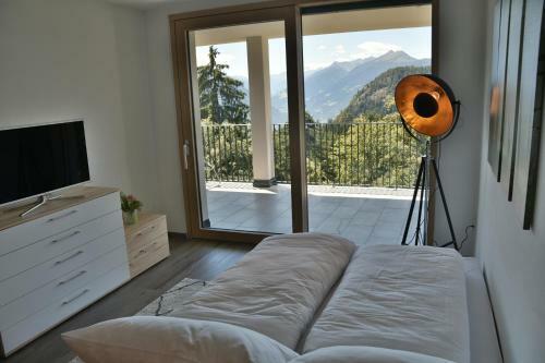 Apartamento Panoramaresidence Hafling