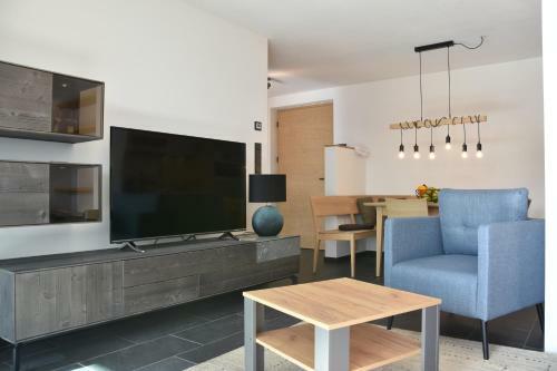 Apartamento Panoramaresidence Hafling