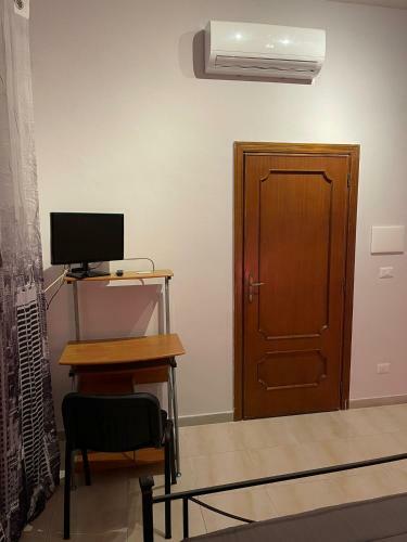 Bed & Breakfast Station's Room