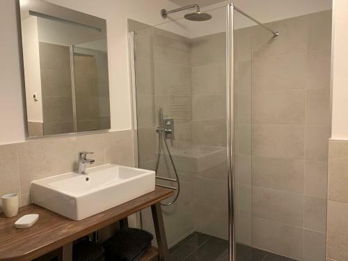 Apartamento Mountain & View