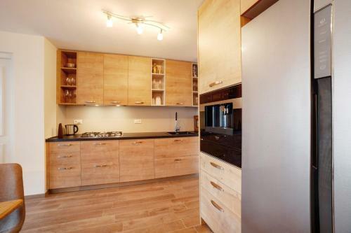 Apartement Panoramaresidence