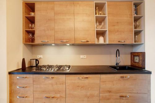 Apartement Panoramaresidence
