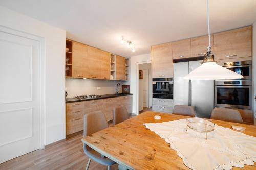 Apartement Panoramaresidence