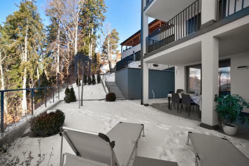 Apartement Panoramaresidence