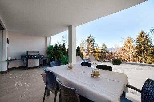 Apartement Panoramaresidence