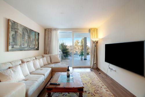 Apartement Panoramaresidence