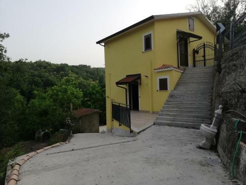 Apartamento Masseria Da Federica