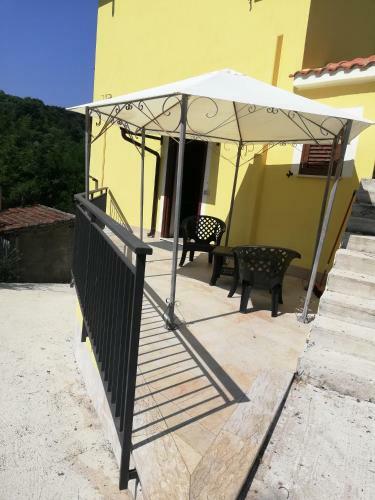 Apartamento Masseria Da Federica
