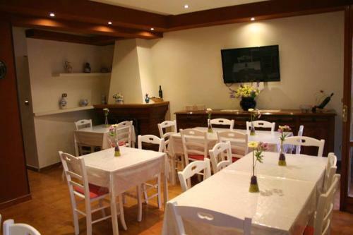 Apartamento Bed & Breakfast Anthemis, Ospedaletto D'alpinolo